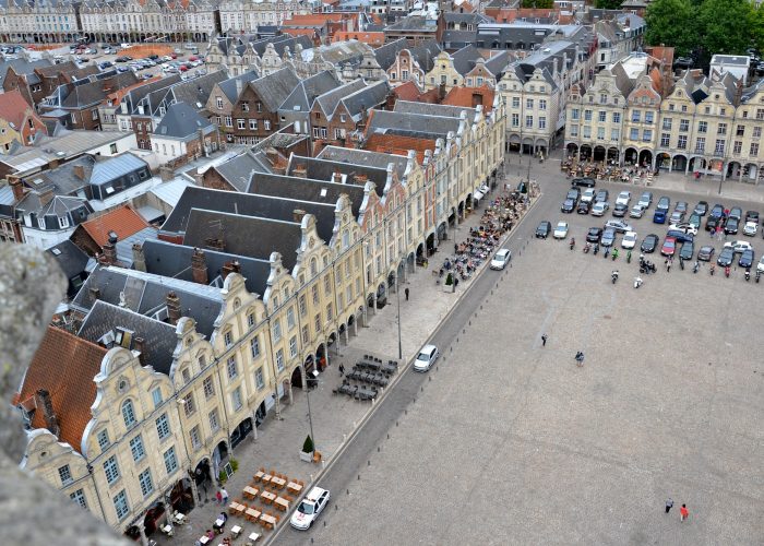 Lille Navette  Arras  A roport  Paris Charles  de  Gaulle  CDG 